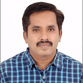 Sudhakar Chemala