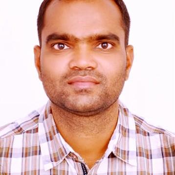 Sunil Yadav