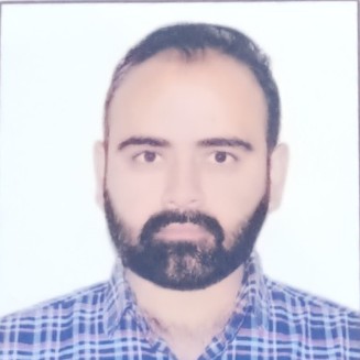 Yashum Bajaj