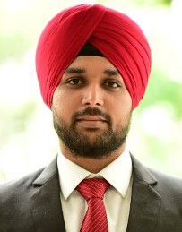 KARANBIR SINGH