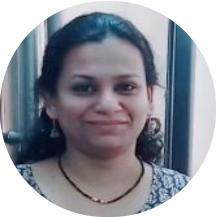 ASHWINI SACHIN GUNDE