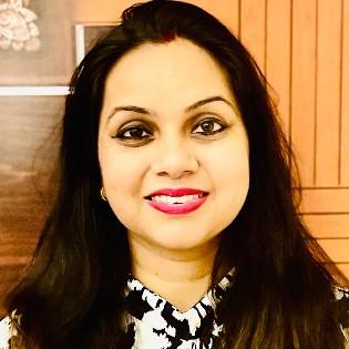 Parul Saxena