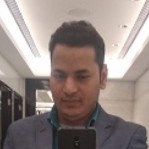 VISHAL TIWARI