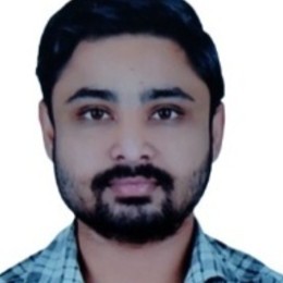 Bhushan Chavan