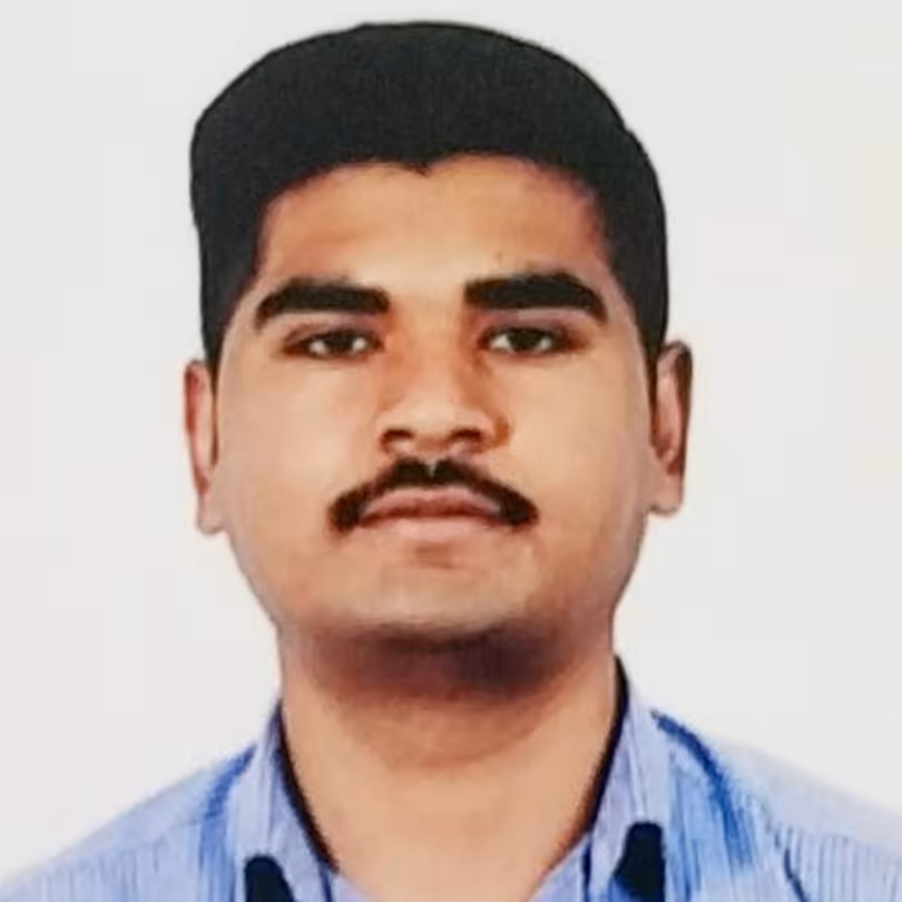 AJAY KUMAR