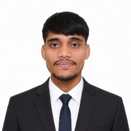Md Moktar husen