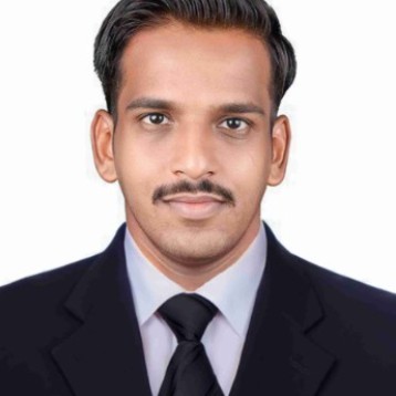 Jayant Mali