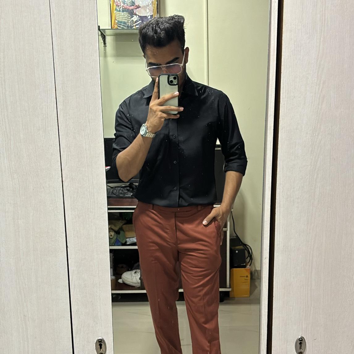 Adarsh Gupta
