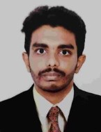 P GANESHA MURTHY