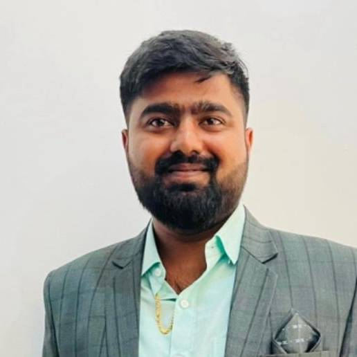 Ravi Kiran Dj