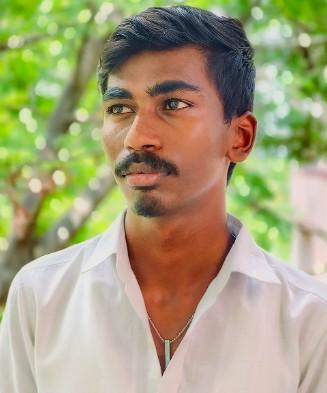 Aakash Sakthivel