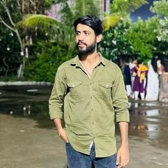 ASHUTOSH PANDEY