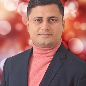 Amit Tyagi
