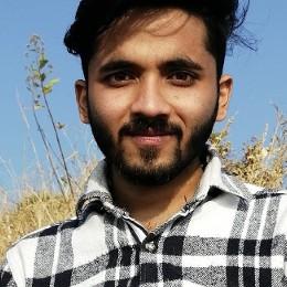 Shrey Raut