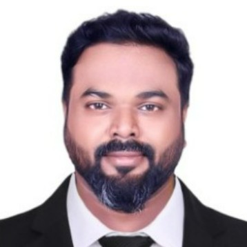 Sunil Shelar