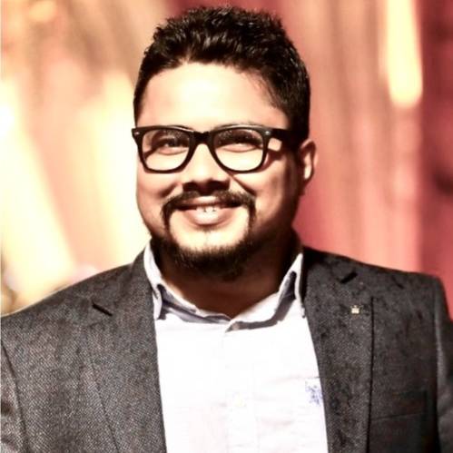 PRADEEP ASWAL