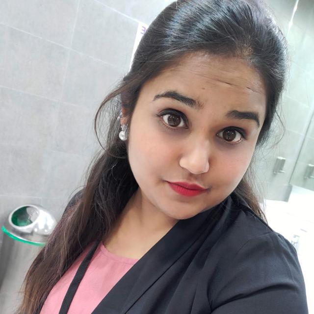 Priyanka Gupta