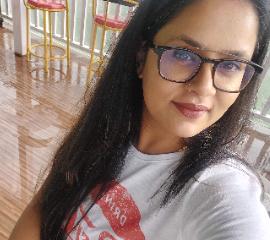 Swati Singh