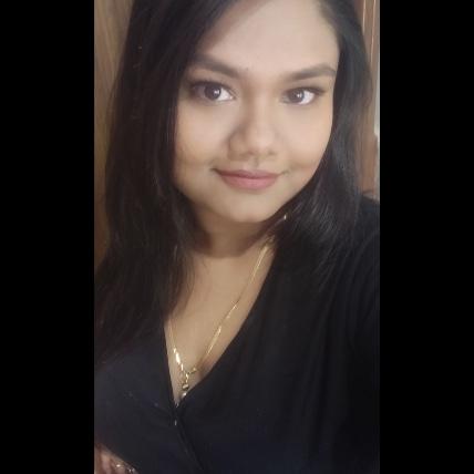 Dipanwita Ghosh