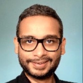 Ankur Vaish