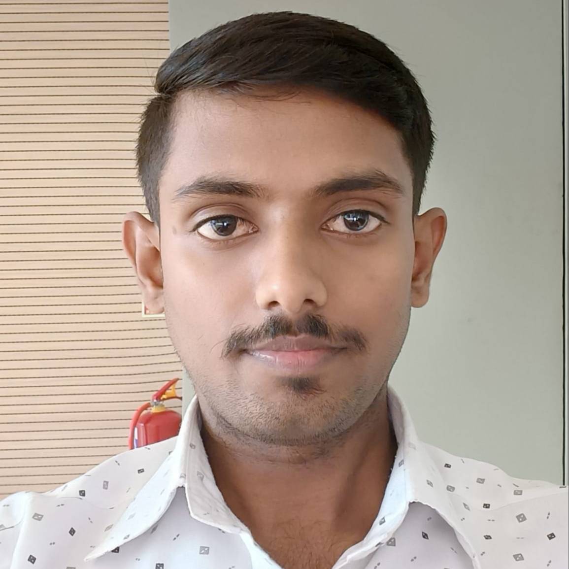 Likith Kumar K V