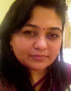 Deepa Naik
