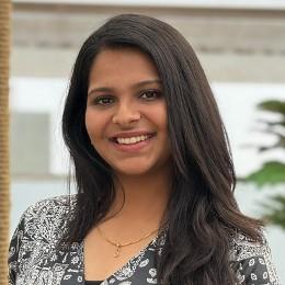 Simritha H