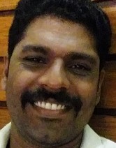 Rajesh K Venugopal