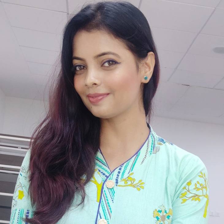 Namrata