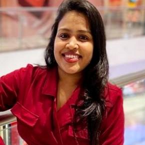 Twinkle Kothari