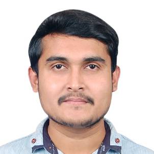 Ganesh P K