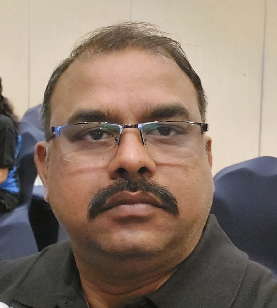 Arun Kushwaha
