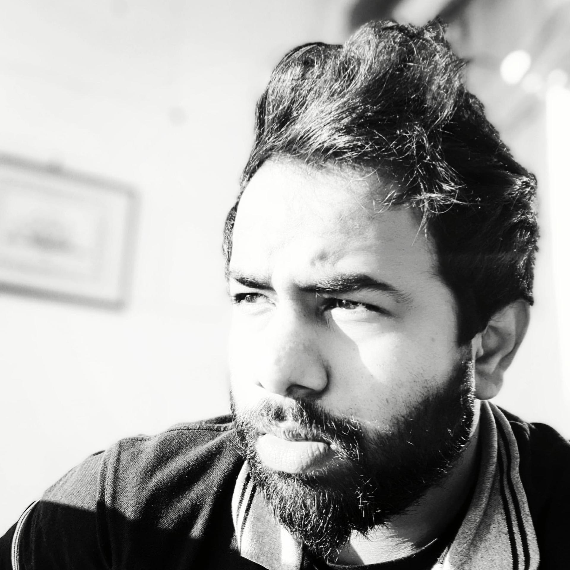 Dhananjay Pankar