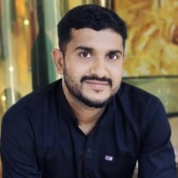 RAVI ACHARI
