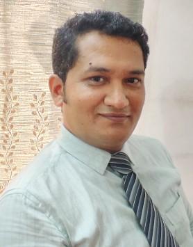 Pankaj Wankhede