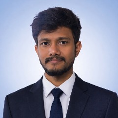 Uday Kumar
