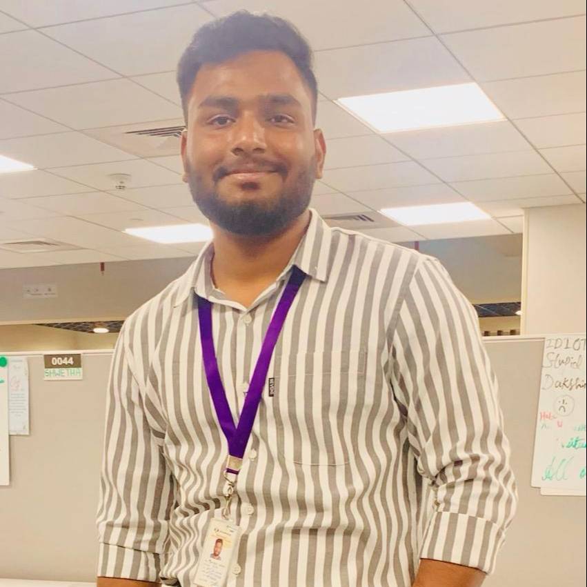 Kunal Singh Nagar