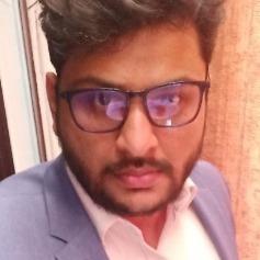Jayant Pathak