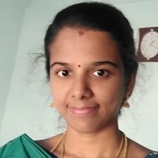 Aruna A