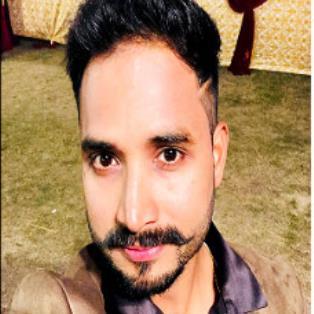 SURENDER SINGH BISHT
