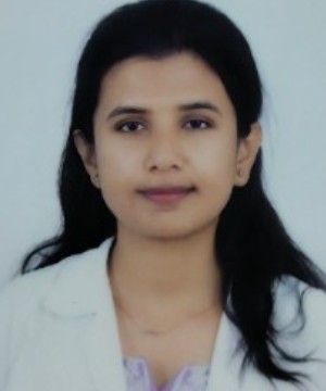 Dr. Sushmita S. Patil