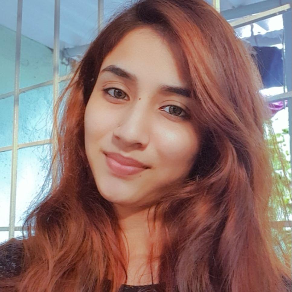 Shifa Shaikh