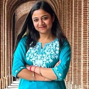 ASTHA THAPLIYAL