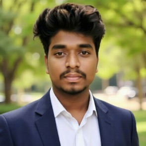 Manikandan S
