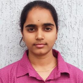 Haritha Paidi