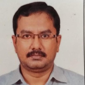 ARAVINDAN RAMAKOTTI