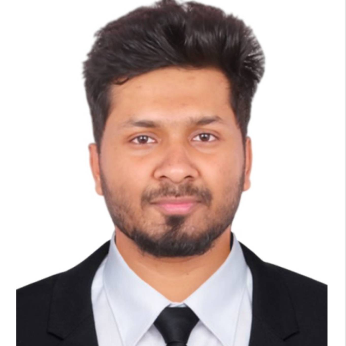 Karthik Madhu