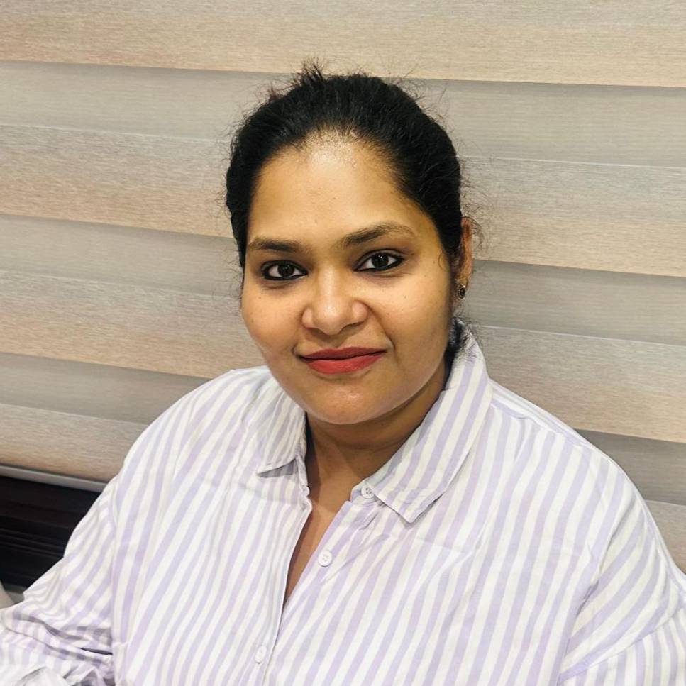 Meenu Jadon
