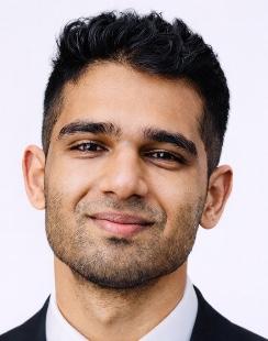 Anand Sojan