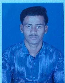Rama Chandra Pradhan